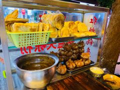 -小陈方酥锅盔(古城总店)