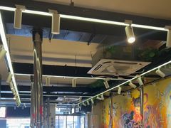 -英雄故事地摊烤肉(马驹桥店)