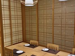 -长崎屋·23年日本料理·刺身·烧鸟(天河北路店)