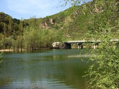 -乌龙峡谷景区