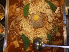 -包装马车·韩国料理·포장마차