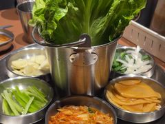 -陇璟烧肉酒场(友谊阳光城店)
