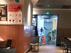 -肯德基(东直门来福士店)
