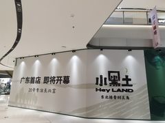 -东莞松山湖万象汇