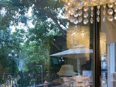 -澳门圣地牙哥古堡酒店