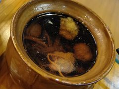 炖罐汤-九道菜有鸡鱼头(石鼓路店)