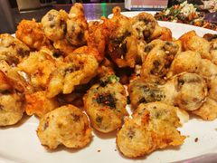 -王庄阿咪海鲜大排档(象园店)