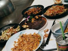 -凯萨印象铁板烧(苏州中心店)
