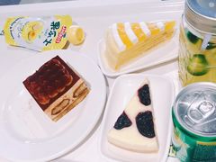 -宜家·瑞典风味餐厅(烟台路店)