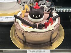 -Pantry's Best派悦坊蛋糕(世纪金源店)