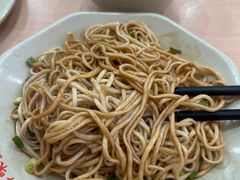 鸡油拌面-百家鸡味馆(清泰店)
