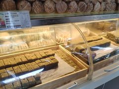 绿豆糕-清真全盛斋传统糕点(许士庙店)