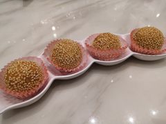 -稻香酒家·33年老字号·港式粤菜(富邦中心店)