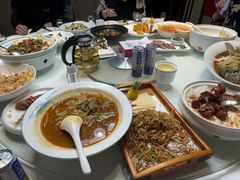 -福荣新中式餐厅