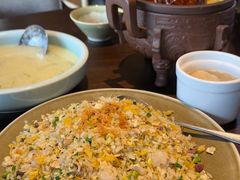 -扬州狮子楼·非遗淮扬菜(总店)