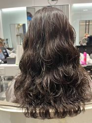 -美格丝M.G.S Hair Salon