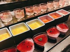 -梨花自助烤肉(乐宾店)