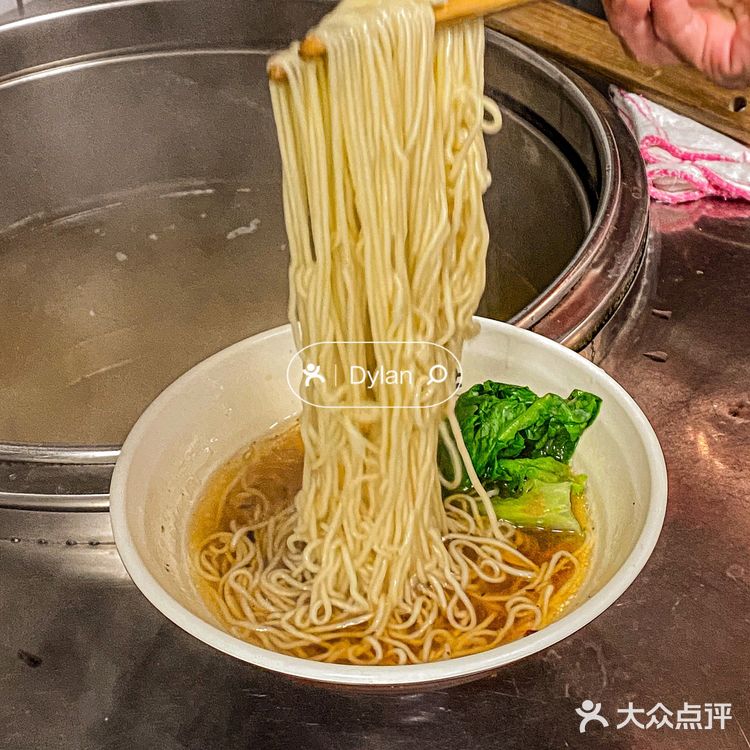 福州十八中附近的这家牛肉面也太好吃了[流泪]真的绝!!