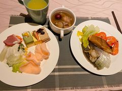 -宁波逸东豪生大酒店·豪生咖啡厅