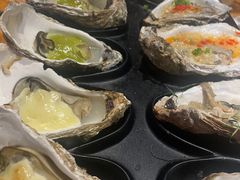 -烧蠔帮·湛江生蚝(南桥店)
