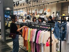 -三福(骡马市步行街店)