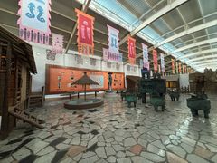 -龙口南山旅游景区