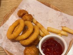 -摩欧客意式餐厅(高新活力汇店)