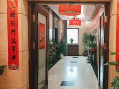 -老浒记民俗酒楼(王府井店)