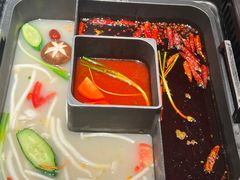 -洞子口重庆鲜货火锅(楚翘城旗舰店)