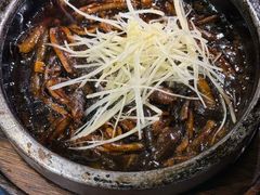 -香雪海饭店中餐厅(人民桥店)