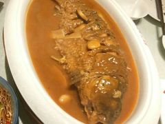 -阿五黄河大鲤鱼(英协路店)