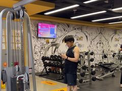 -超鹿运动(大唐世家店)