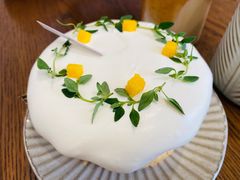 -AHAVA·Fang Baking Studio