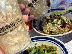 -回味黑鸭煲·始于2006(万松园店)