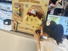 -DQ·蛋糕·冰淇淋(印象城店)