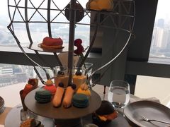 -天玑高空江景餐厅&酒吧Sky Secret Restaurant&Bar