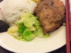 -大圆碗•T骨大排饭(天海店)
