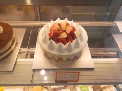 -BreadTalk面包新语·烘焙蛋糕(东方雅苑店)