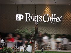 -Peet's Coffee皮爷咖啡(万象天地店)