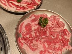 -大叹号·朝鲜族烤肉(滨海吾悦广场店)
