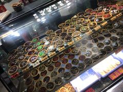 -西关老字号钵仔糕(上下九宝华路店)