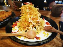 -雷门拉面店(新光天地店)