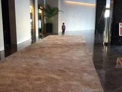 1楼大厅-南京金陵饭店