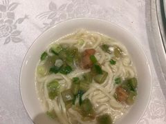-万宝海鲜舫(劳动公园店)
