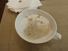 -太原富力铂尔曼大酒店-尚西餐厅