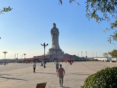 -天津妈祖文化园