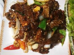 老爆三-津菜宋记老房子(鼓楼店)