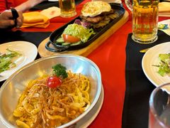 -申德勒加油站西餐厅(太仓店)