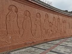-七曲山风景区
