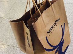 -luckincoffee瑞幸咖啡(香港名店街店)